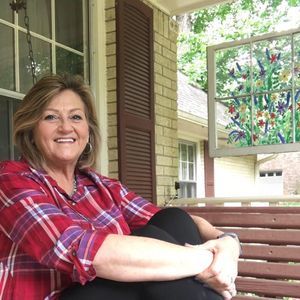 Meet your Posher, Sheila